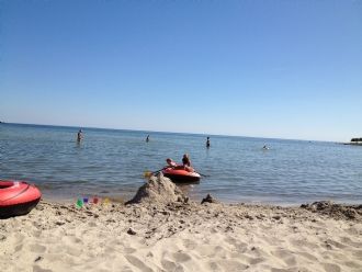 Stuga nära havet, Norra Öland – bild 7 av 7