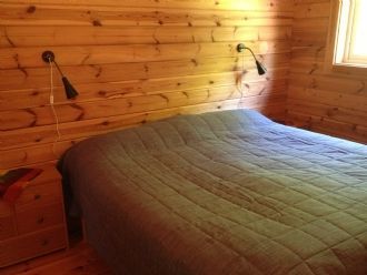 Stuga nära havet, Norra Öland – bild 3 av 7
