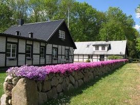 Charming Skane House Mjohult Jonstorp Hoganas