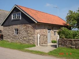 Gårdstuga Sydöstra Öland