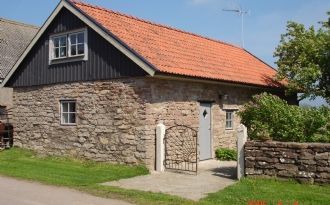 Gårdstuga Sydöstra Öland