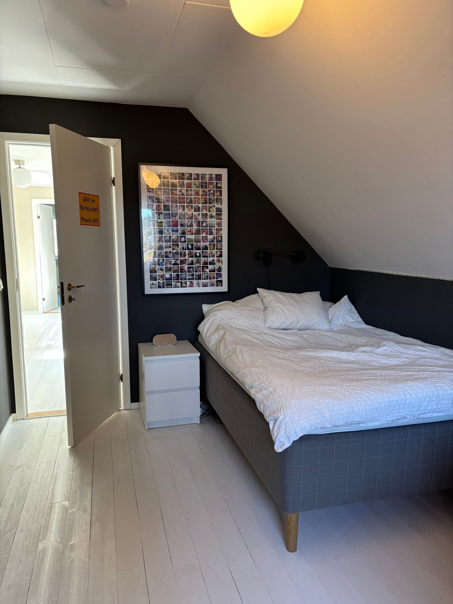 Hus nära skog och hav – bild 10 av 20