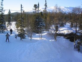 Trillevallen Åre