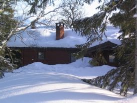 Cottage in Trillevallen Åre