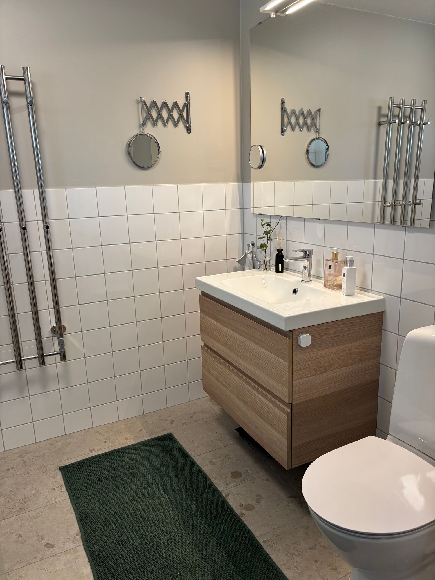 Hus nära skog och hav – bild 9 av 20