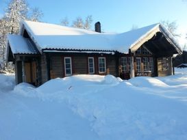 Rymlig stuga i Tänndalen uthyres