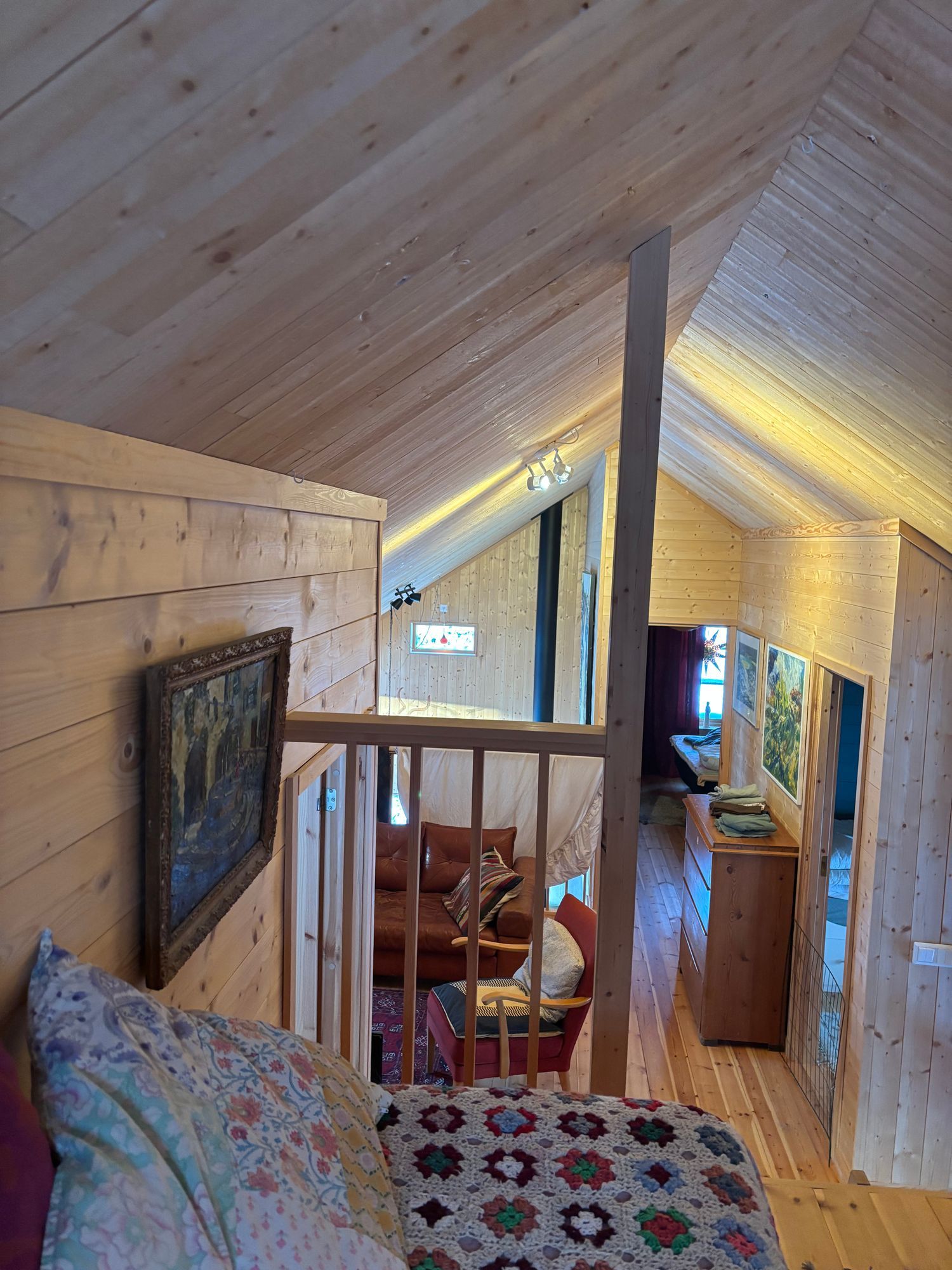 Panoramautsikt i Edsåsdalen! – bild 16 av 24