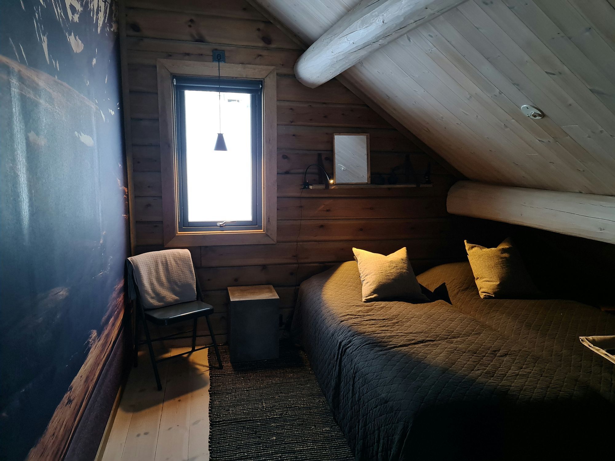 Storhogna Lodge – bild 20 av 23