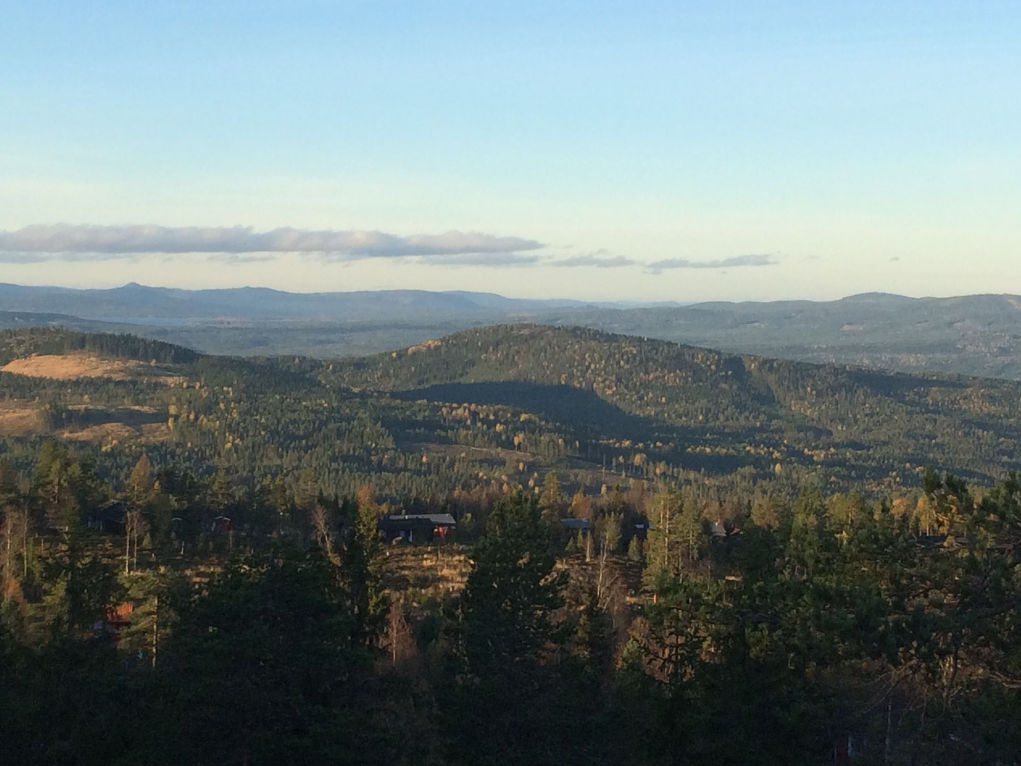 Stuga på Långberget,Syslebäck, Värmland uthyres. – bild 18 av 24