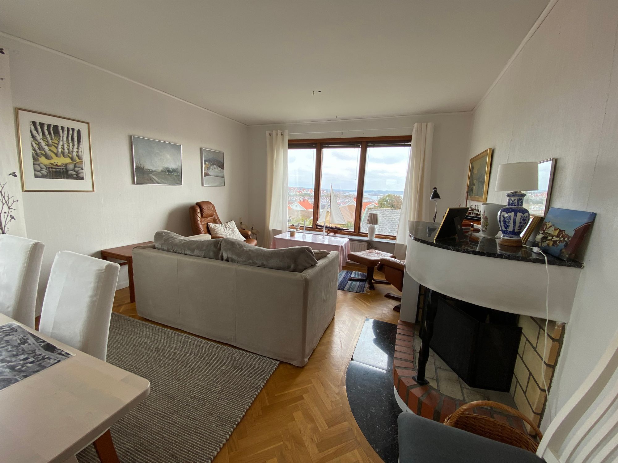 Villa på Fisketången, Kungshamn (Smögen) – bild 8 av 24