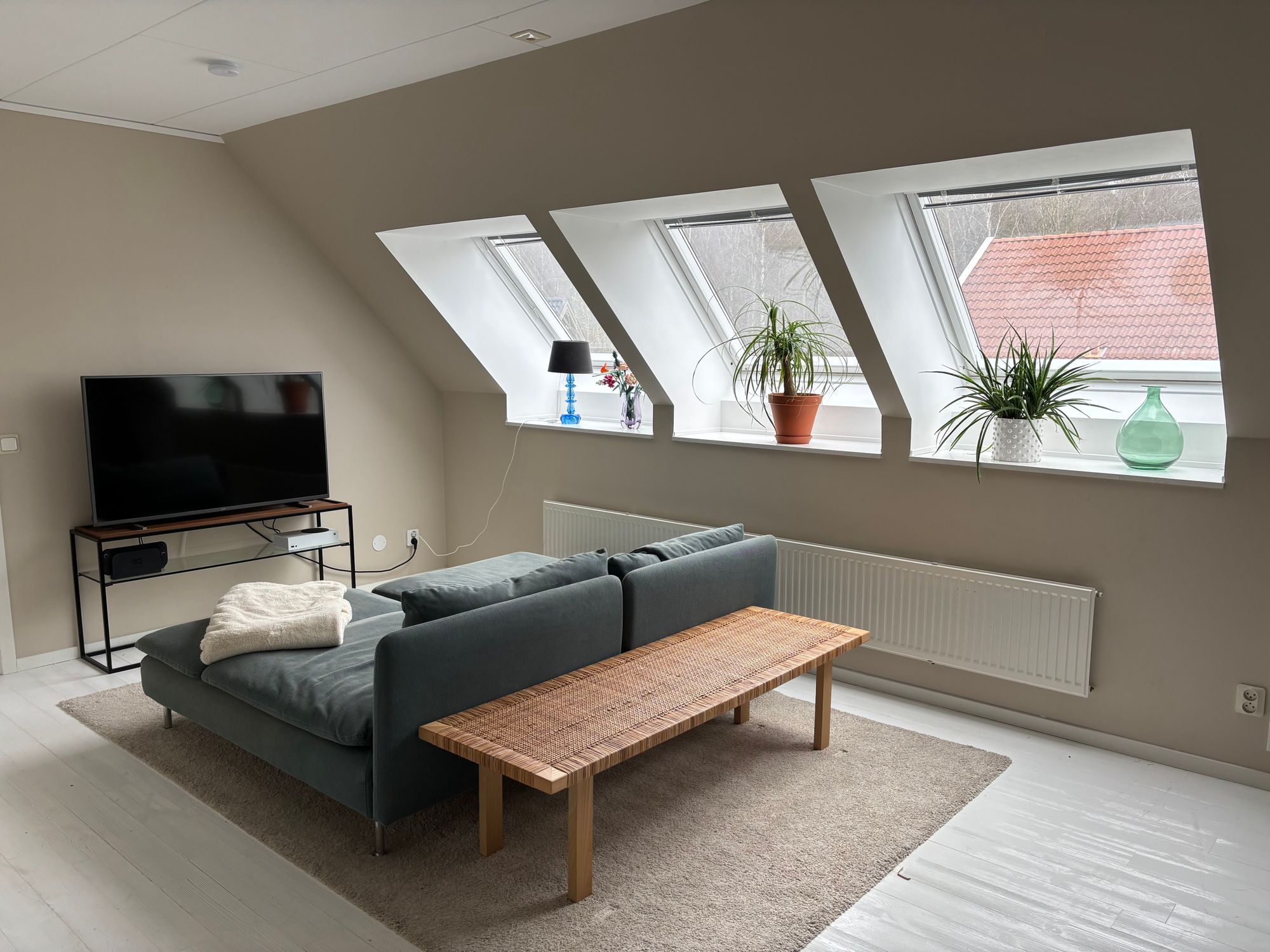 Hus nära skog och hav – bild 14 av 20