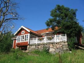 Großes geräumiges Haus mit hohem Standard, Boot