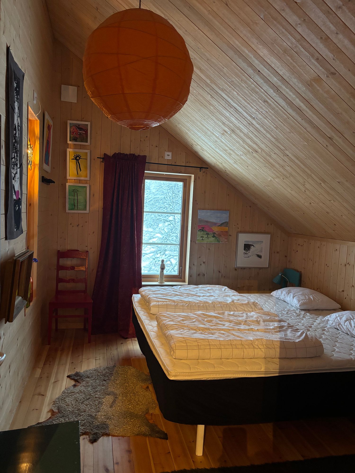 Panoramautsikt i Edsåsdalen! – bild 14 av 24