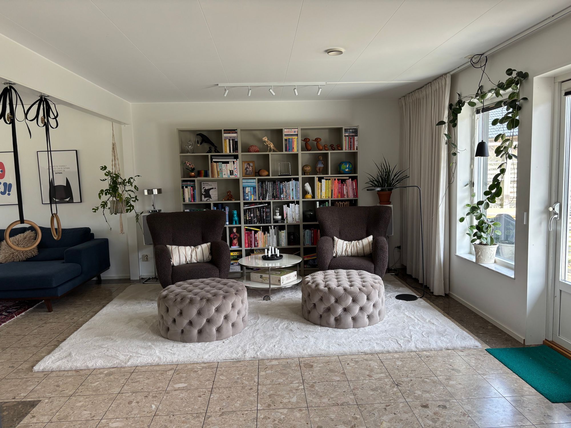 Hus nära skog och hav – bild 11 av 20
