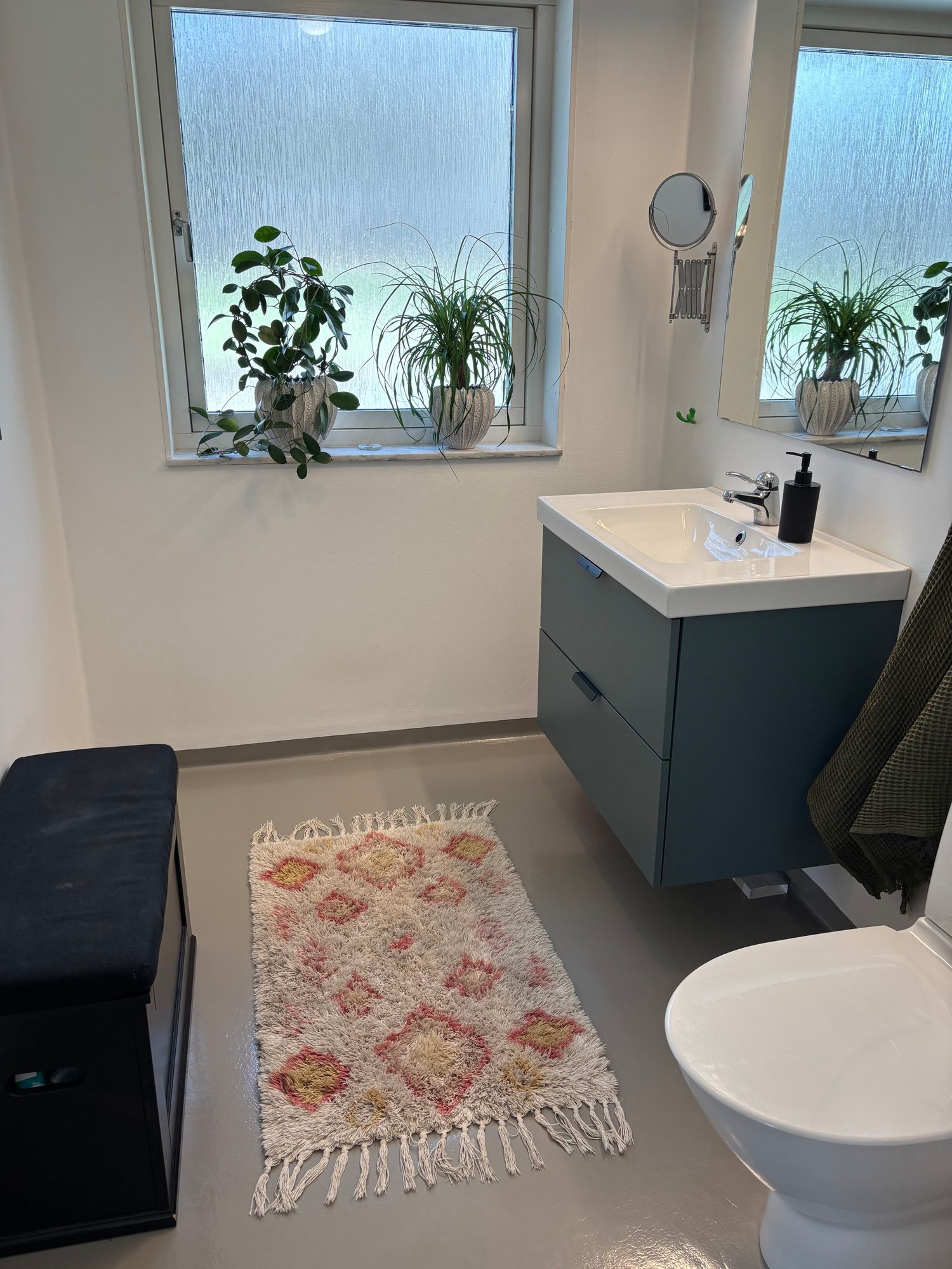 Hus nära skog och hav – bild 16 av 20