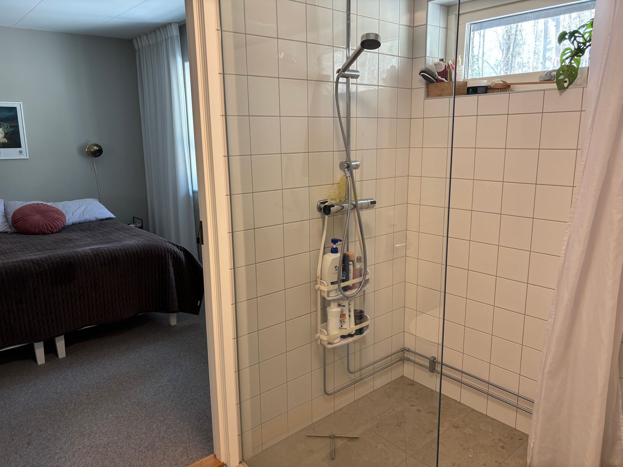 Hus nära skog och hav – bild 19 av 20