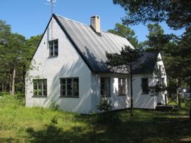 Fårö 4 Schlafzimmer 7 Betten 100 m2