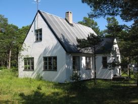 Fårö 4 sovrum 7 bäddar 100 kvm