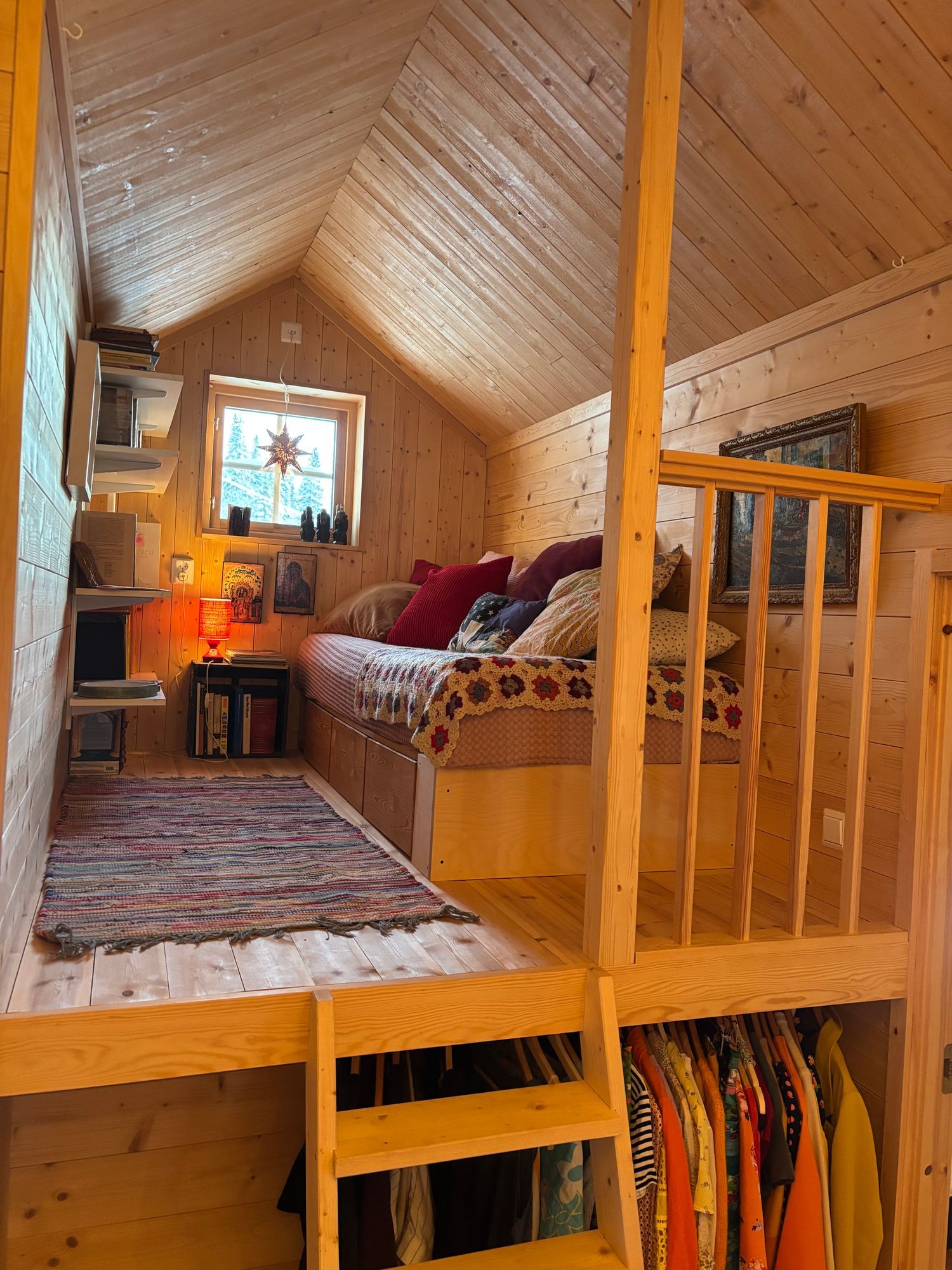 Panoramautsikt i Edsåsdalen! – bild 12 av 24
