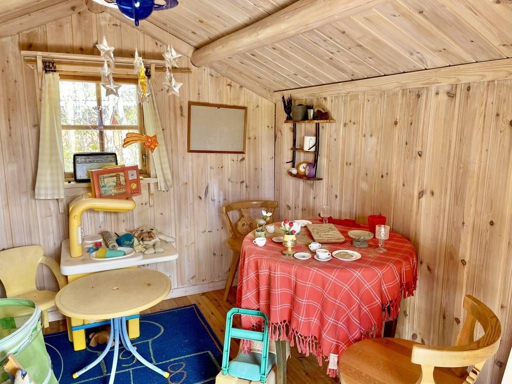 Andåsen - breath of nature(sauna, fireplace, lake) – bild 13 av 24