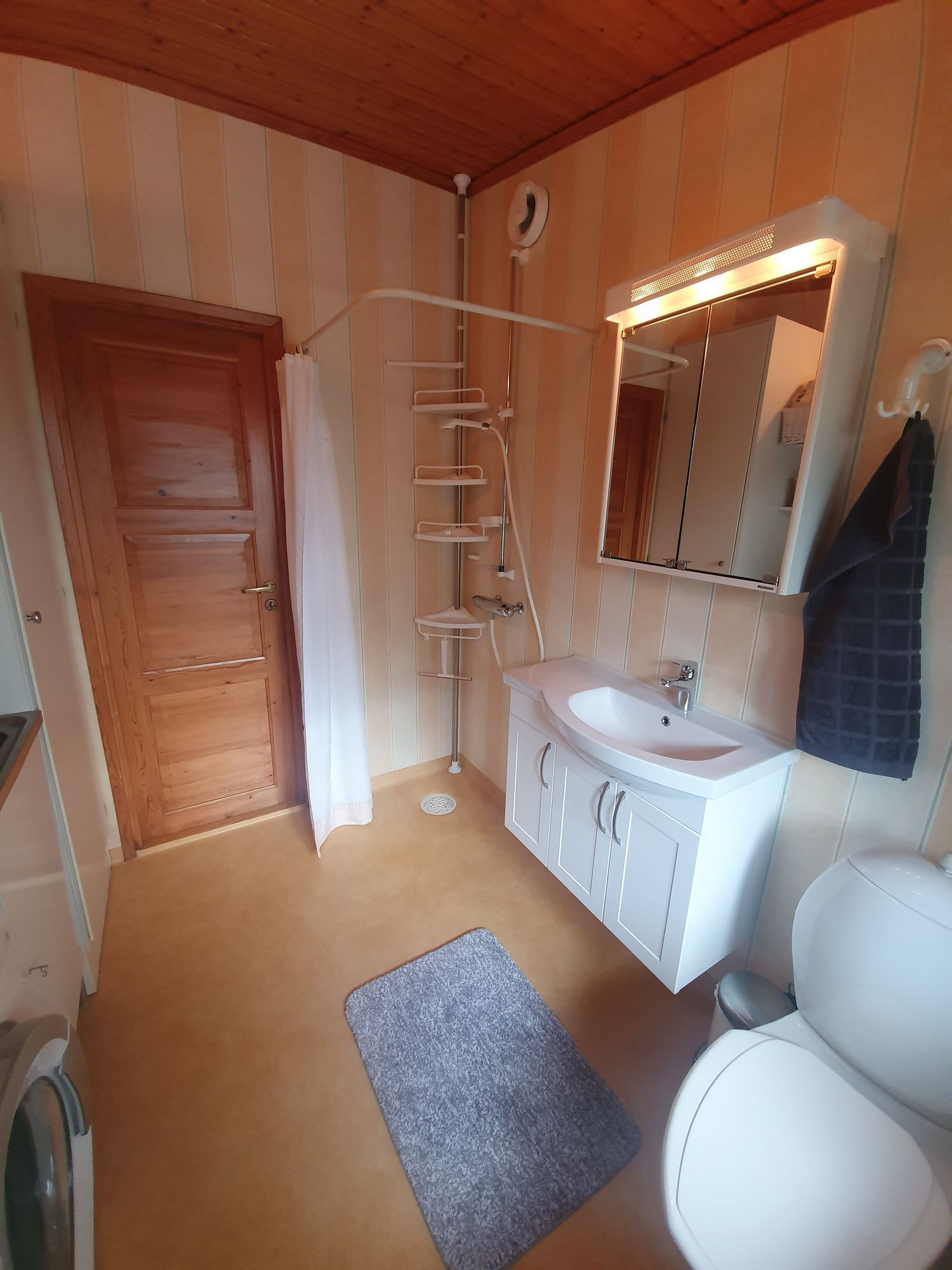 Sommarstuga i Sankt Anna skärgård – bild 20 av 24
