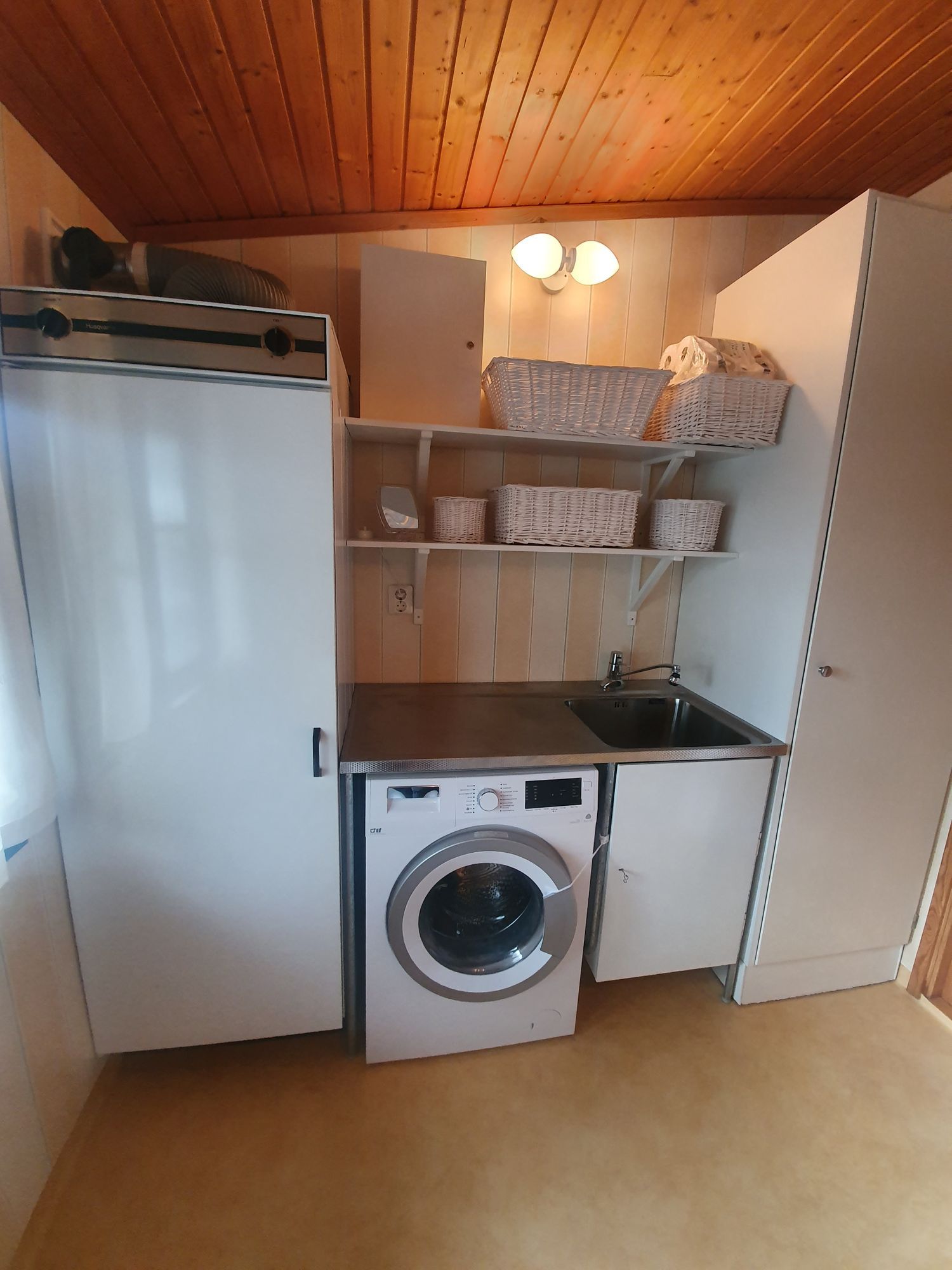 Sommarstuga i Sankt Anna skärgård – bild 21 av 24