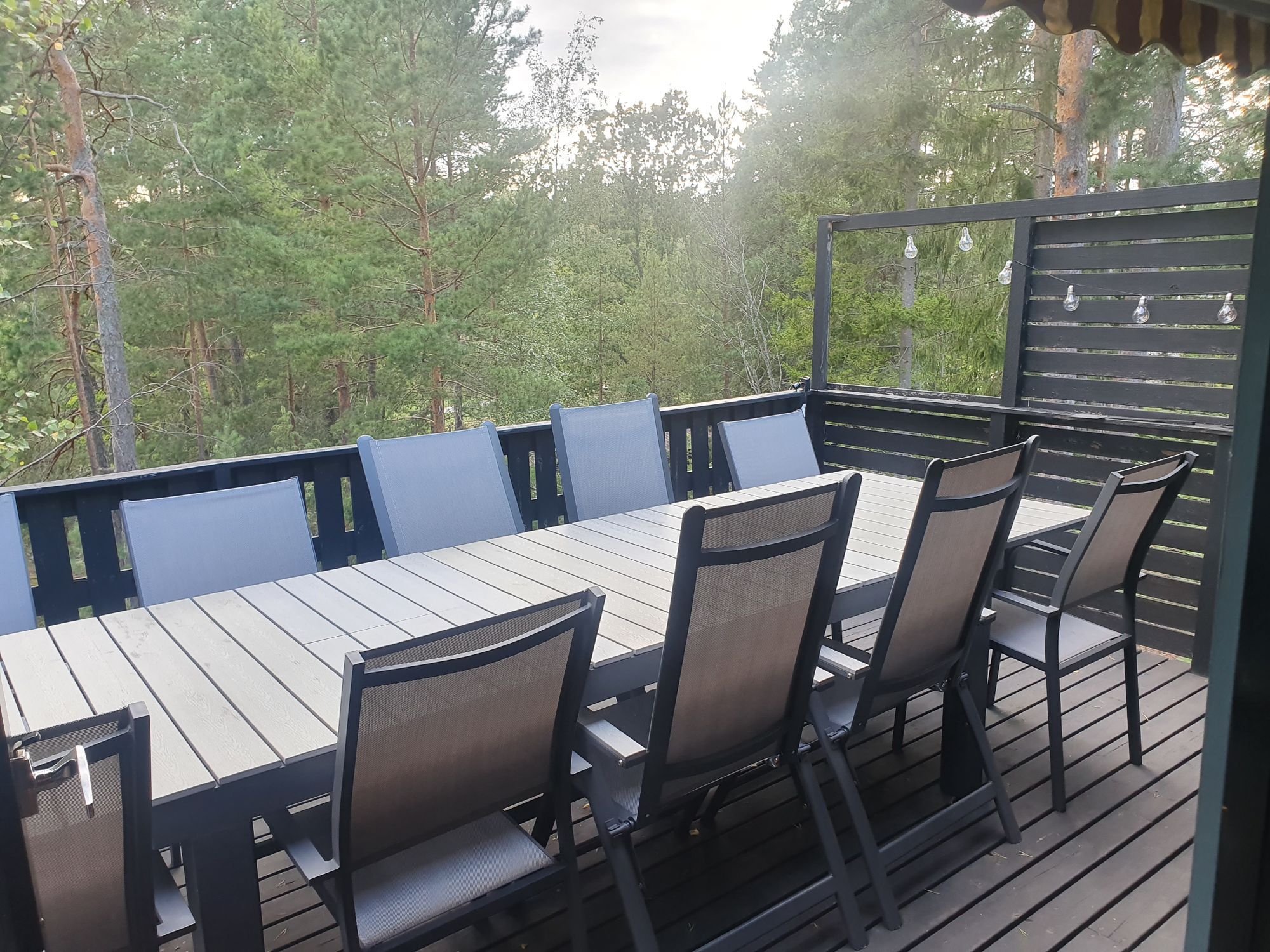 Sommarstuga i Sankt Anna skärgård – bild 8 av 24