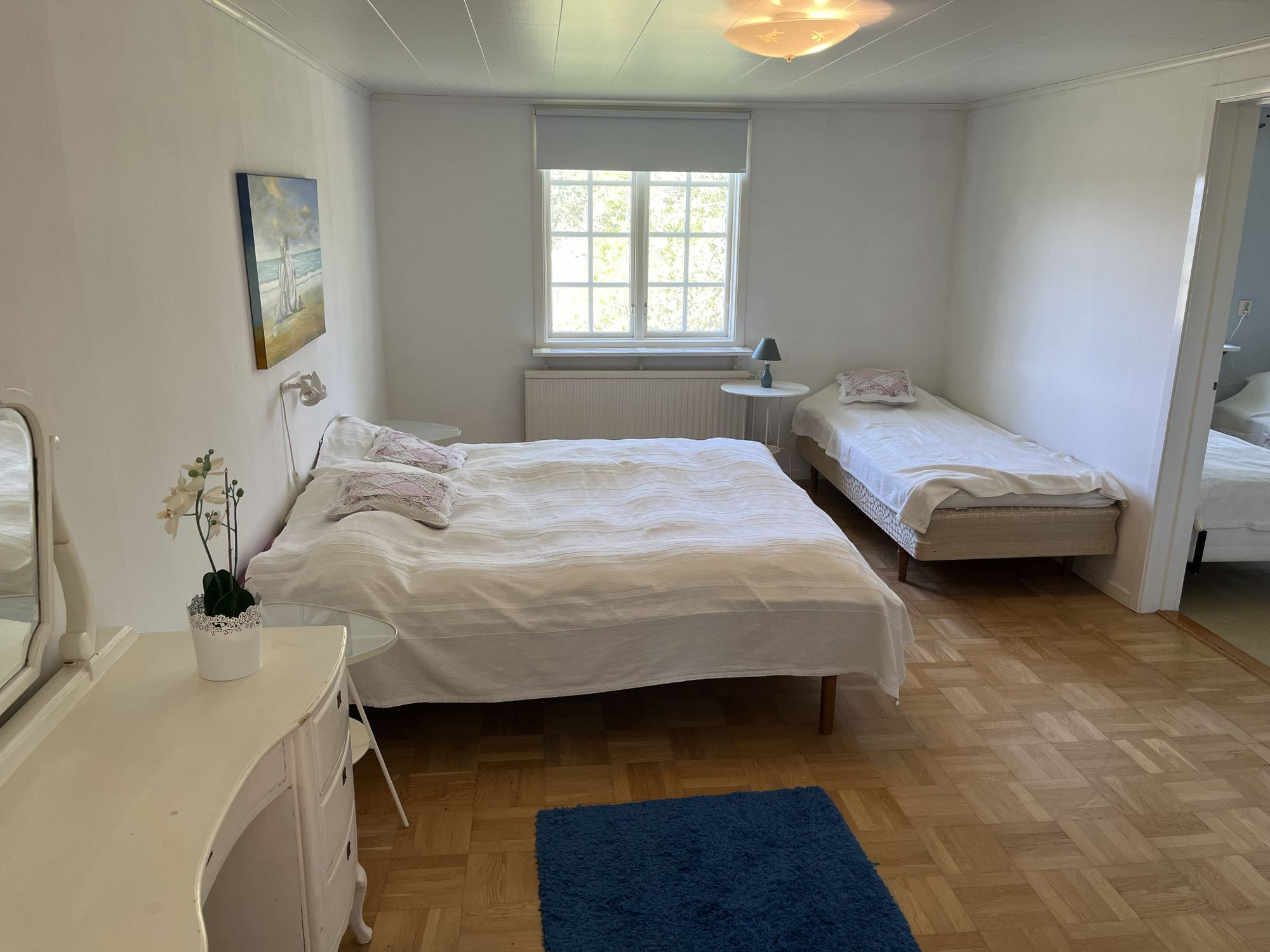 Herrgårdsflygeln Odenstad Säteri – bild 5 av 5
