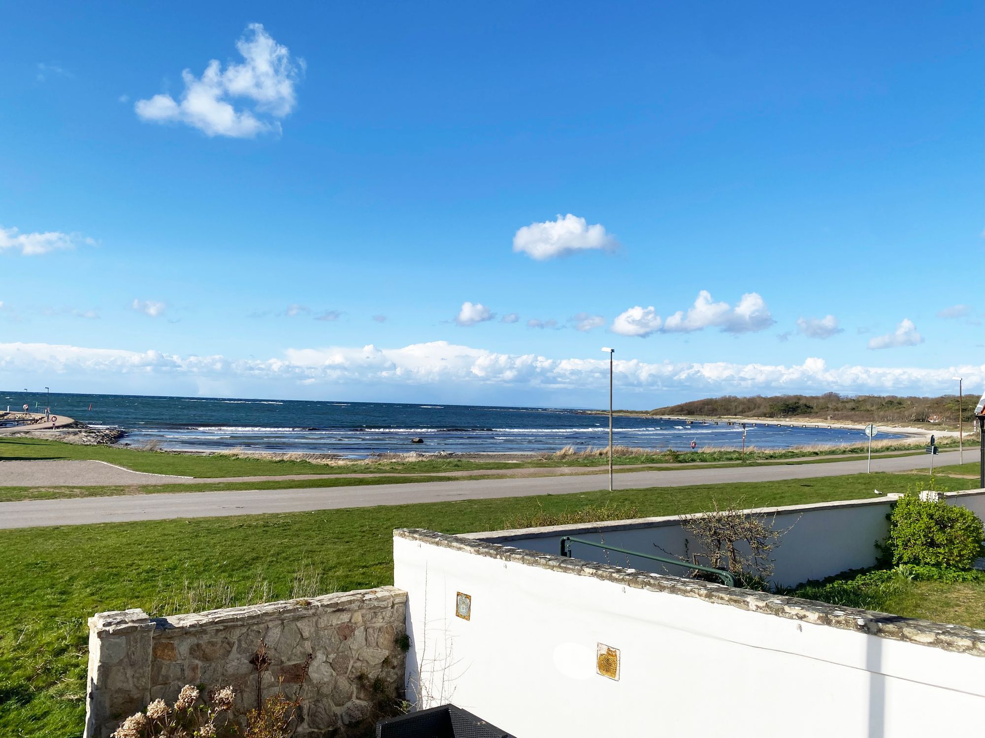 Gatuhus vid Torekovs hamn med havsutsikt | SE01043 – bild 17 av 22