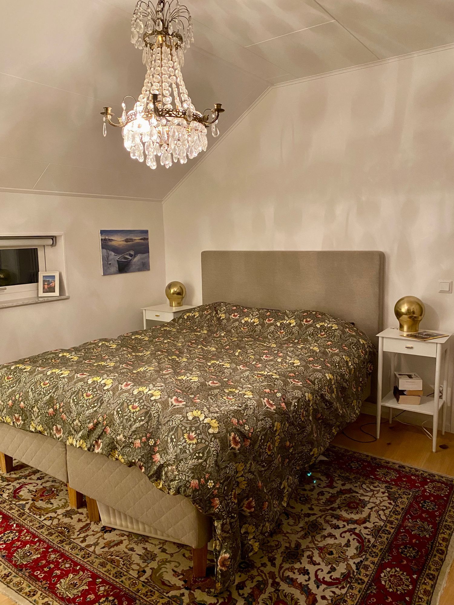 Villa nära sandstrand, natur och city – bild 9 av 24