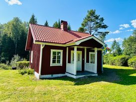 Villa Brona Värmland Arjäng Kanot SUP