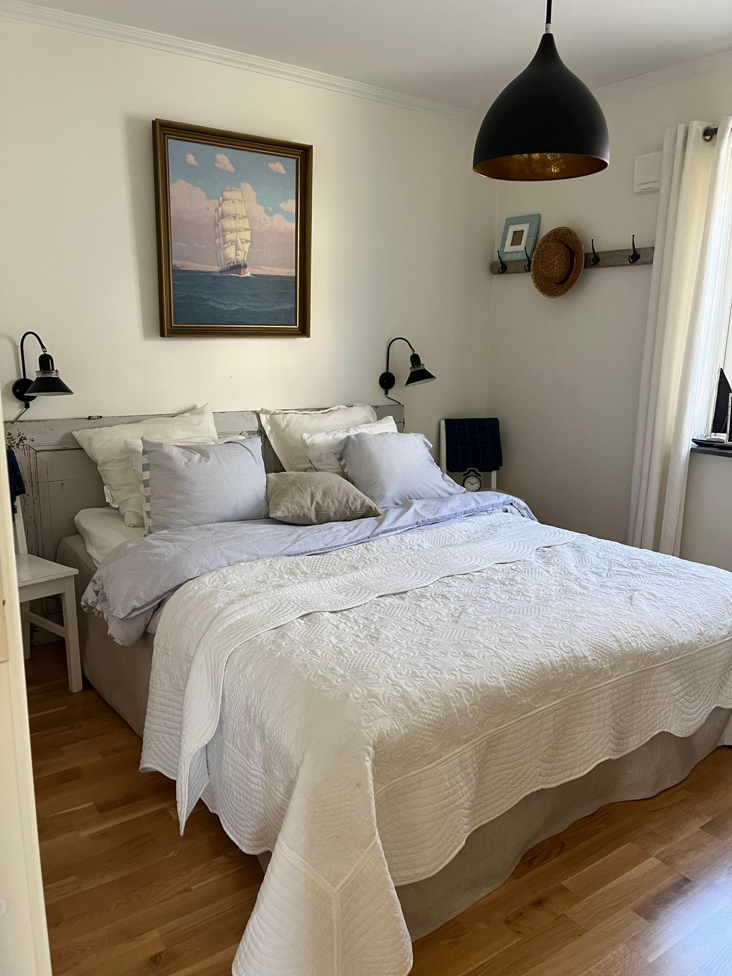 Mysigt Skärgårdshus på vackra ön Bohus-Malmön – bild 10 av 24