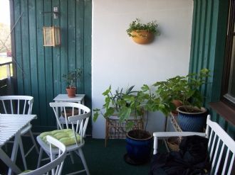 lght 4 rok, balkong – bild 3 av 8