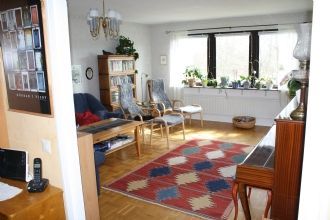 lght 4 rok, balkong – bild 4 av 8
