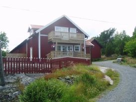 Summer residence in Gryt’s archipelago