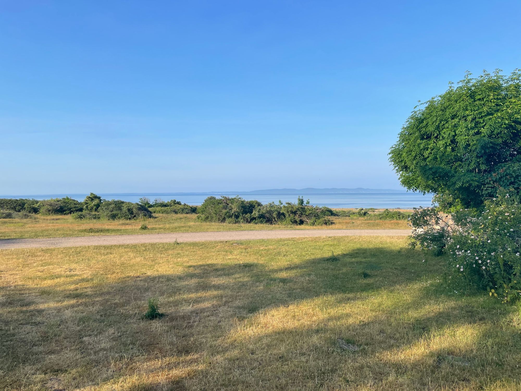 Stuga närmast havet och nära Torekov – bild 2 av 4
