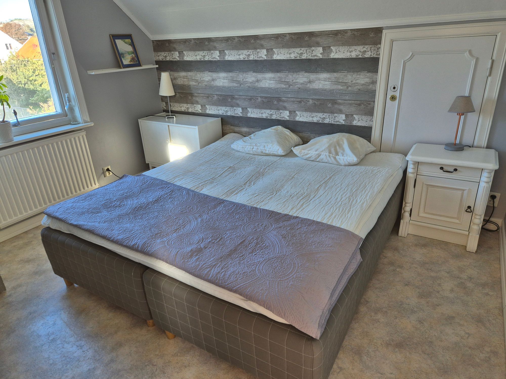 Härligt hus och trägård på västra Tjörn – bild 12 av 22