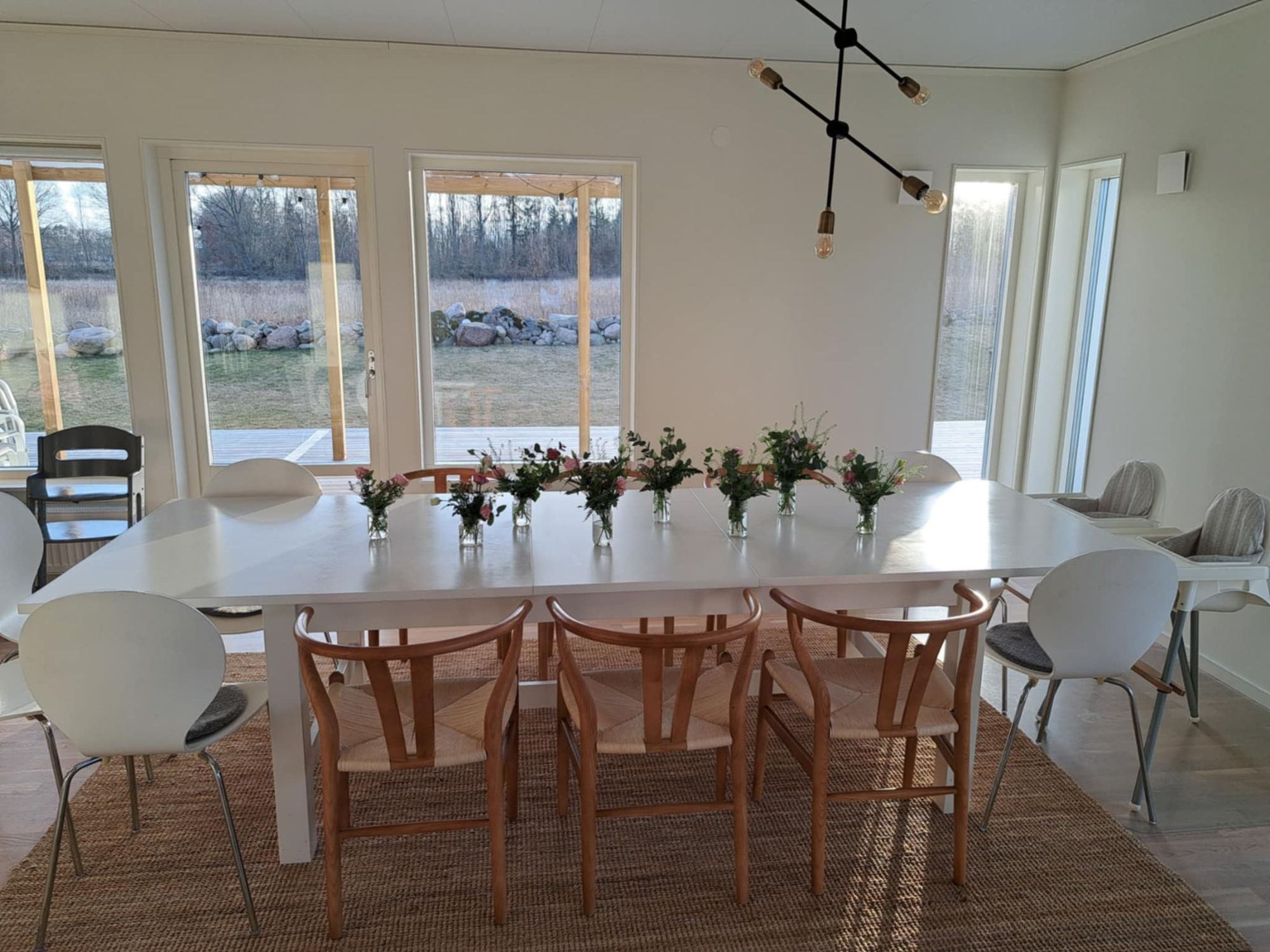 Nybyggt hus i Färjestaden – bild 2 av 24
