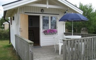 Falkenberg Skrea Strand