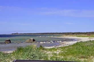 Tofta strand - Gotland – bild 7 av 21