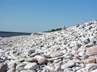 Tofta strand - Gotland – bild 15 av 21