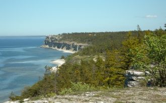 HAVSNÄRA LÄGE, NATURSKÖN MILJÖ