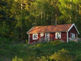 Cabin in Malexander with fantastic location