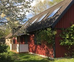 Havsnära Ateljebyggnad