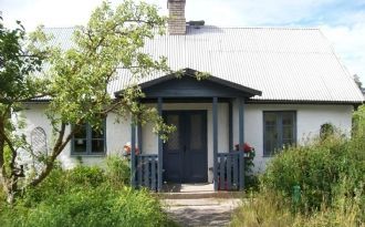 Charmigt 1700-talstorp