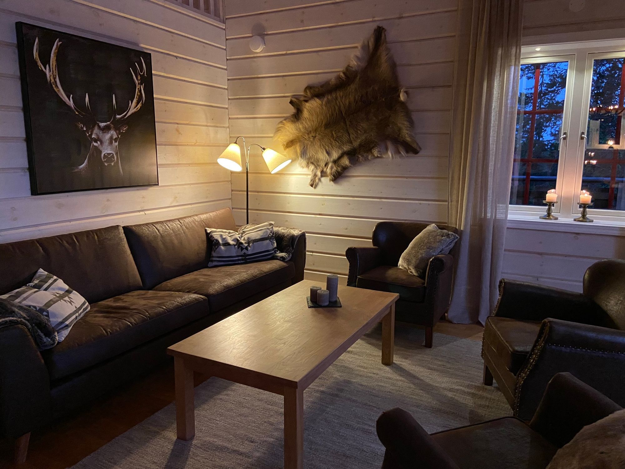 Vemdalsskalet Klockarfjället – bild 19 av 24
