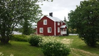 Stuga 1 vid Ångermanälven – bild 2 av 7