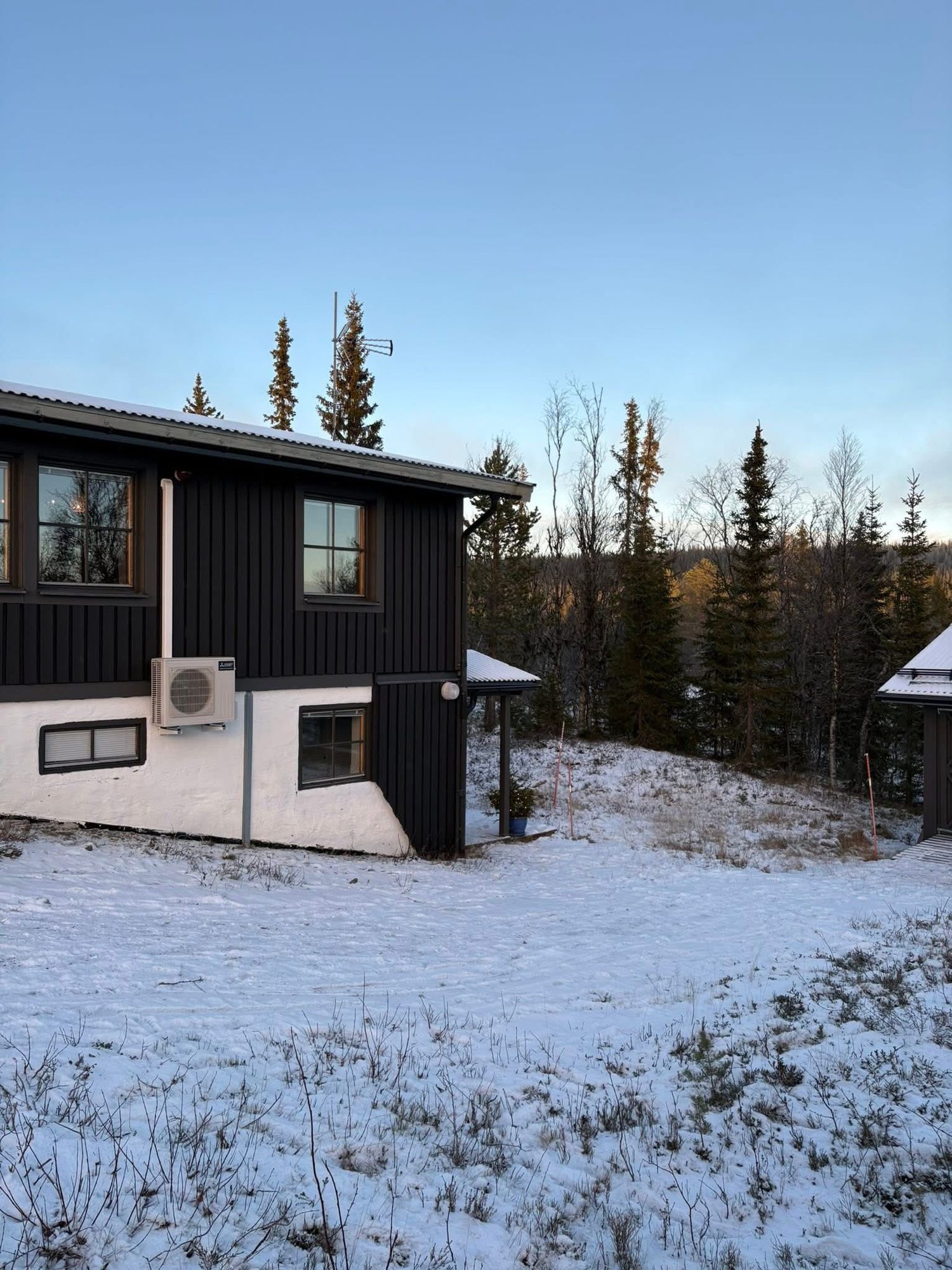 Välkomna till Ripfjället & Fjällsolvägen 3! – bild 2 av 15