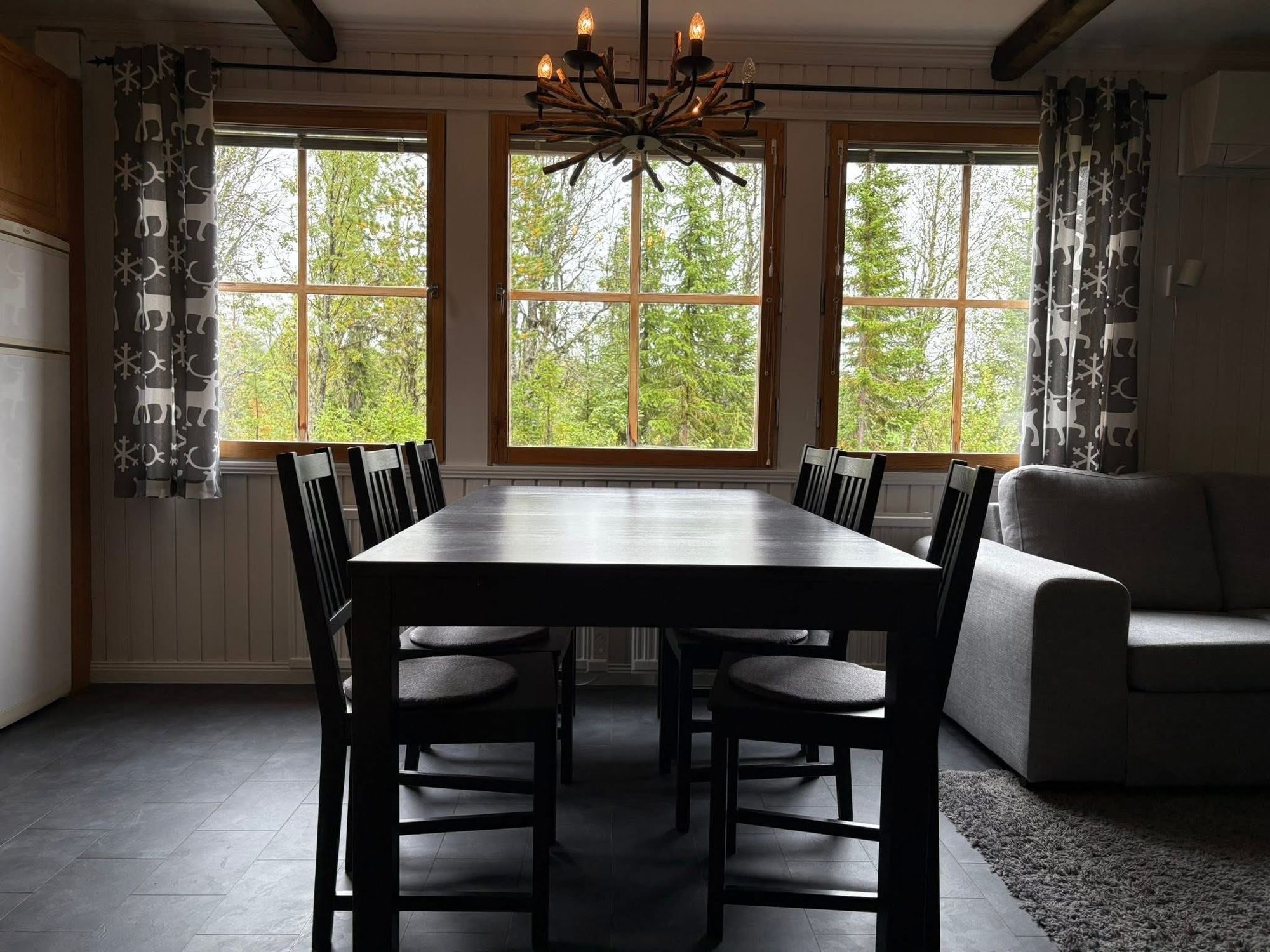 Välkomna till Ripfjället & Fjällsolvägen 3! – bild 8 av 15