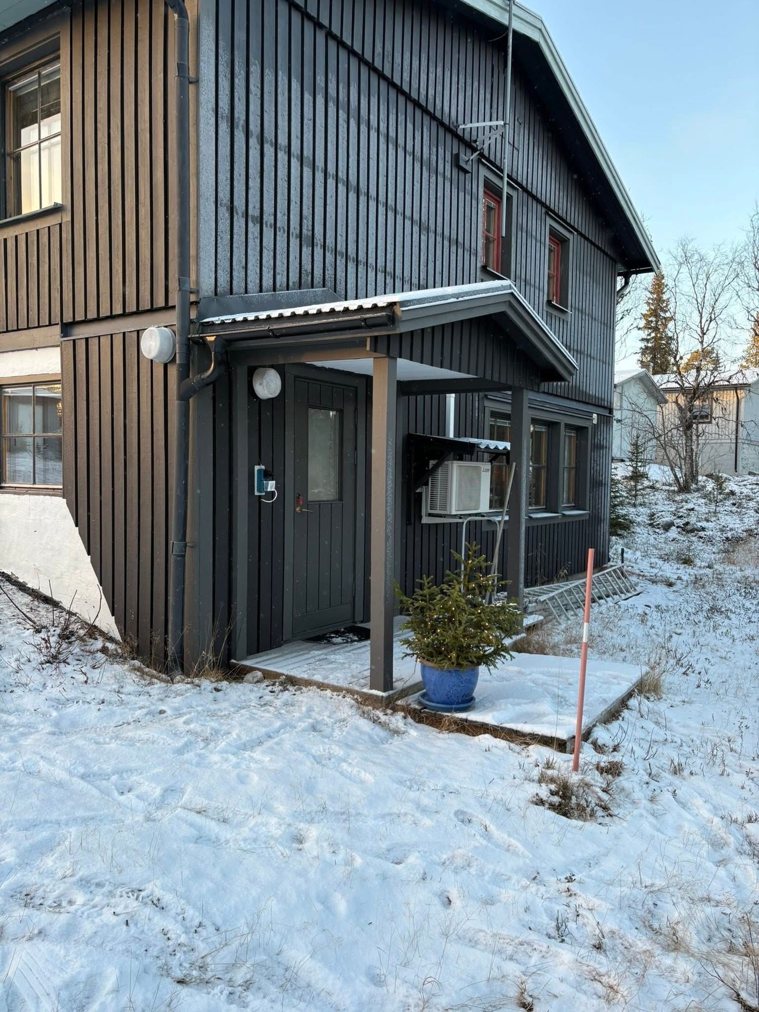 Välkomna till Ripfjället & Fjällsolvägen 3! – bild 3 av 15